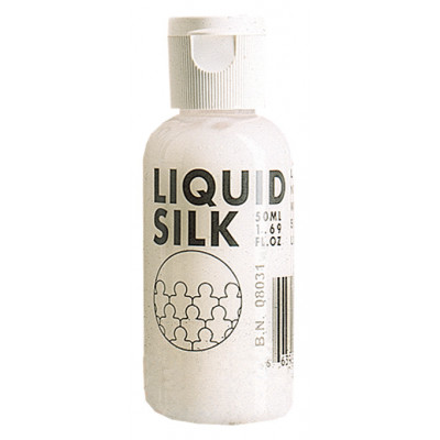 Liquid Silk 50ml
