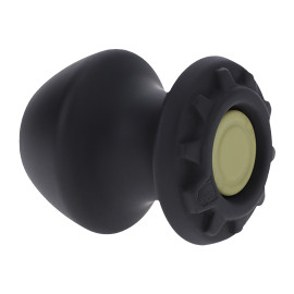 Doc Johnson Fort Troff Kum Keeper Small Black