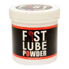 M&K FIST Lube Powder 100g