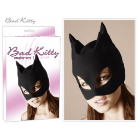 Bad Kitty Cat Mask