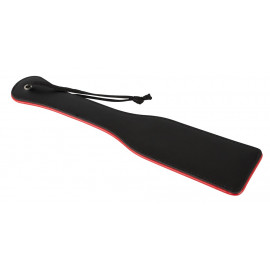 Bad Kitty Paddle Black/Red