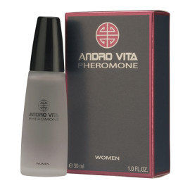 Andro Vita Pheromone Women Parfum 30ml