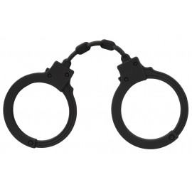 Orion Handcuffs Black