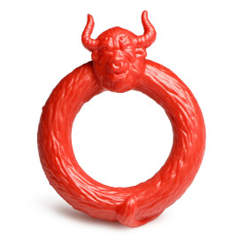 Creature Cocks Beast Mode Silicone Cock Ring