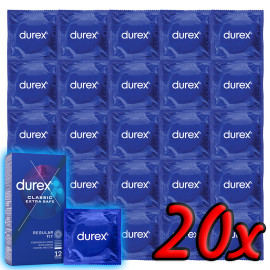 Durex Extra Safe 20 pack