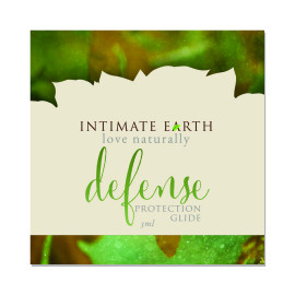 Intimate Earth Defense Protection Glide 3ml