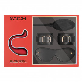 Svakom Limited Kit Gift Box