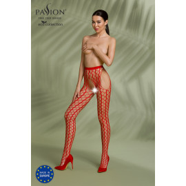 Passion ECO S007 Tights Red