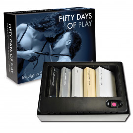Creative Conceptions Fifty Days of Play EN