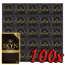 SKYN® Original 100 pack