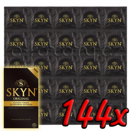 SKYN® Original 144 pack