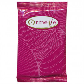 Ormelle Female Condom 1 pc
