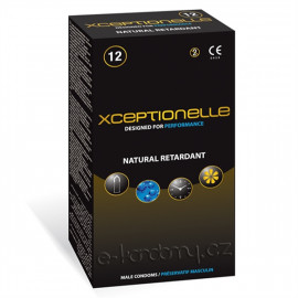 Xceptionelle 12 pack