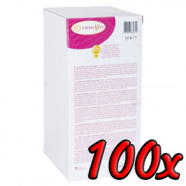Ormelle Female Condoms 100 pack