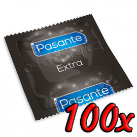 Pasante Extra 100 pack