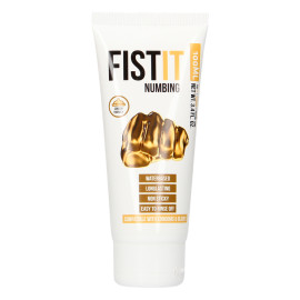 Fist It Numbing Lubricant 100ml
