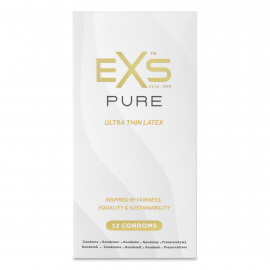 EXS Pure 12 pack