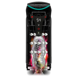 Pipedream PDX Elite Moto-Bator Pro Light