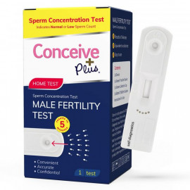 Conceive Plus Male Fertility Test