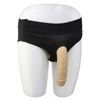 XX-DreamsToys FTM Packer with Panty Size L