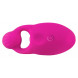 Sweet Smile RC C & G-Spot Vibrator Pink