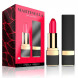 Martinella Stimulating Lipstick 10 Vibrating Functions