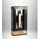Rocks-Off Bamboo 10-Speed Rose Gold - Strong 10-Speed Mini Vibrator Gold