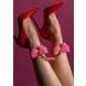 Taboom Malibu Ankle Cuffs Set Pink