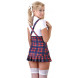Cottelli Schoolgirl Costume 2470586