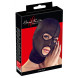 Bad Kitty Head Mask 2493128 Black