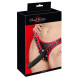 Bad Kitty Strap-On Harness 2493187 Black-Red
