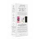 Le Wand Vibrating Necklace Black