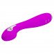 Pretty Love Homunculus Electric Shock Vibrator Pink