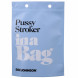 Doc Johnson in a Bag Pussy Stroker Transparent