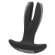 Anos RC Anal Spreader with Vibration Black