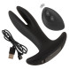 Anos RC Anal Spreader with Vibration Black