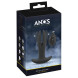 Anos RC Anal Spreader with Vibration Black