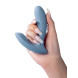 Svakom Erica Wearable Vibrator with App Control Dusty Blue