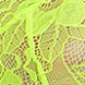 JGF Isla Lace Sexy Body Neon Green