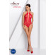 Passion Bodystocking BS088 Red