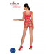 Passion Bodystocking BS089 Red