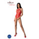 Passion Bodystocking BS094 Red