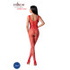 Passion Bodystocking BS098 Red