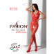 Passion Bodystocking BS098 Red