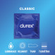 Durex Classic 100 pack