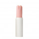 Tenga Iroha Stick Clitoral Vibrator Pink White