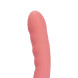 Svakom Ava Neo Interactive Thrusting Vibrator Peach