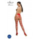 Passion ECO S006 Tights Red
