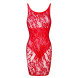 Beauty Night Donna Chemise Red
