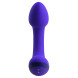 Gender X Anybody's Plug Purple